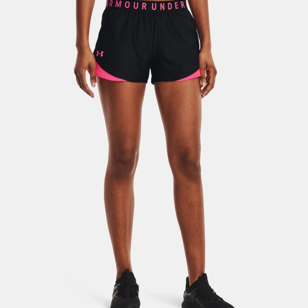 Under Armour Running Shorts